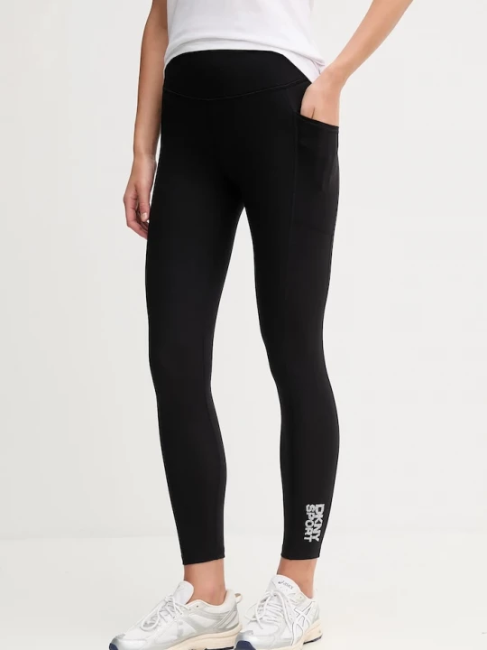 Obrázek produktu DKNY Legíny Dkny černá