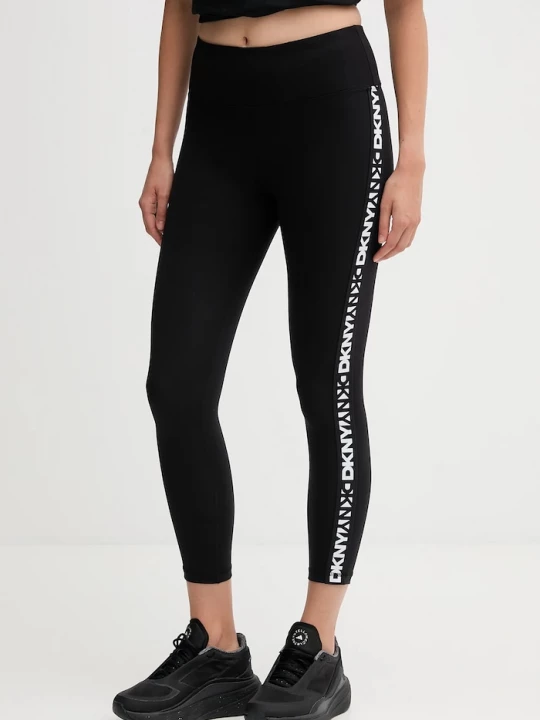 Obrázek produktu DKNY Legíny Dkny černá