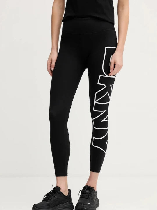 Obrázek produktu DKNY Legíny Dkny černá