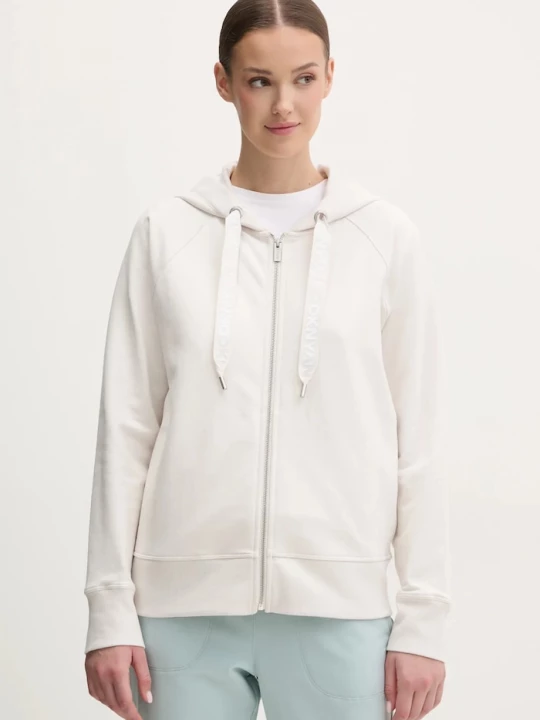 Obrázek produktu DKNY Mikina béžová