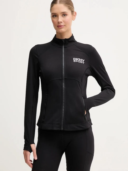 Obrázek produktu DKNY Mikina černá