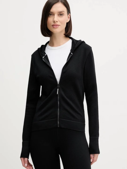 Obrázek produktu DKNY Mikina Dkny černá