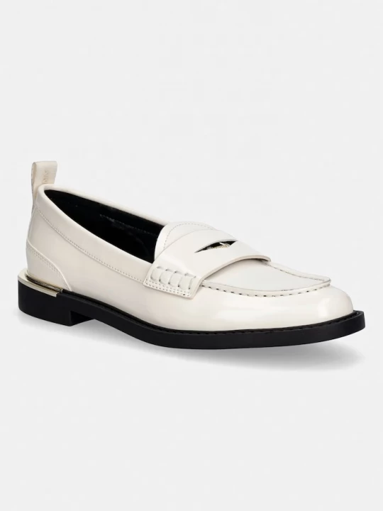 Obrázek produktu DKNY mokasíny dámské Raeya béžová