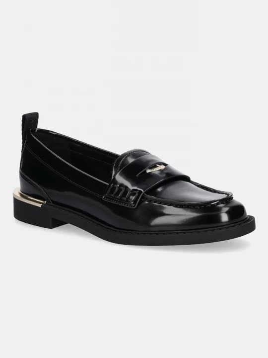 Obrázek produktu DKNY Mokasíny Dkny Raeya černá