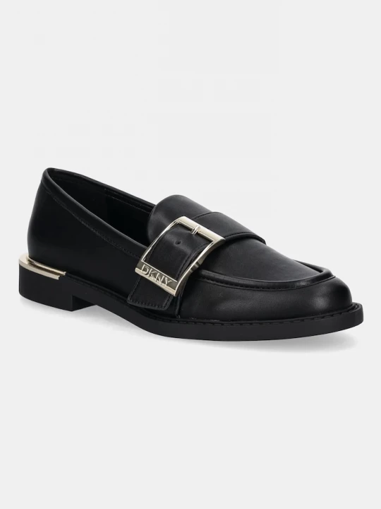 Obrázek produktu DKNY Mokasíny Dkny Ruellia černá