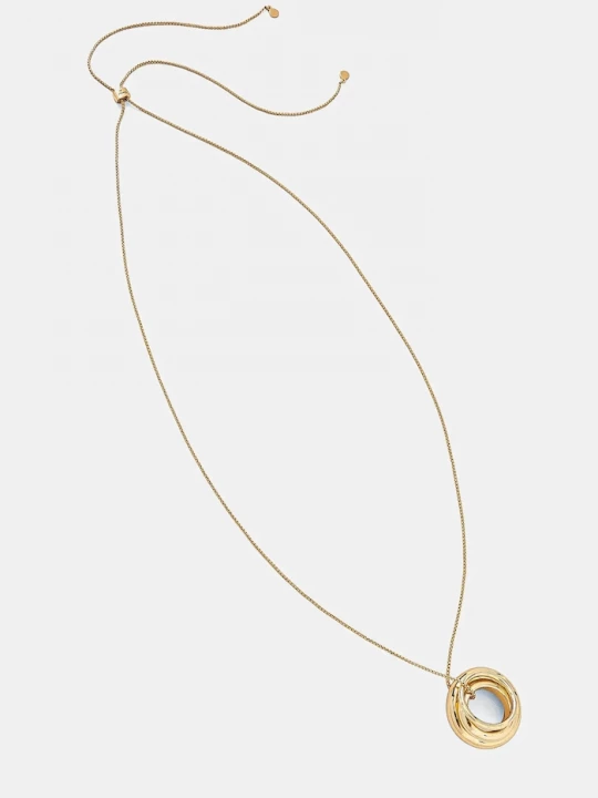 Obrázek produktu DKNY Náhrdelník Dkny zlatá