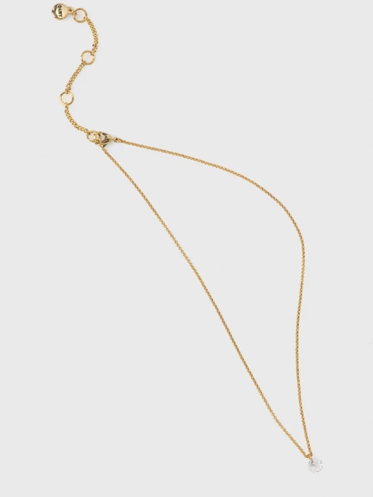 Obrázek produktu Dkny - Náhrdelník zlatá