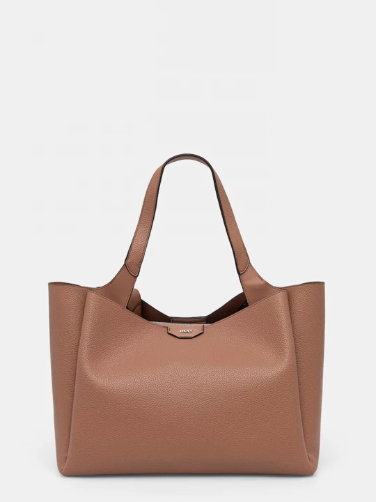 Obrázek produktu DKNY nákupní taška dámská béžová