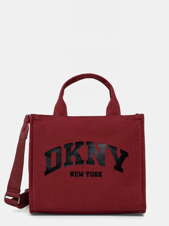Obrázek produktu DKNY nákupní taška dámská červená