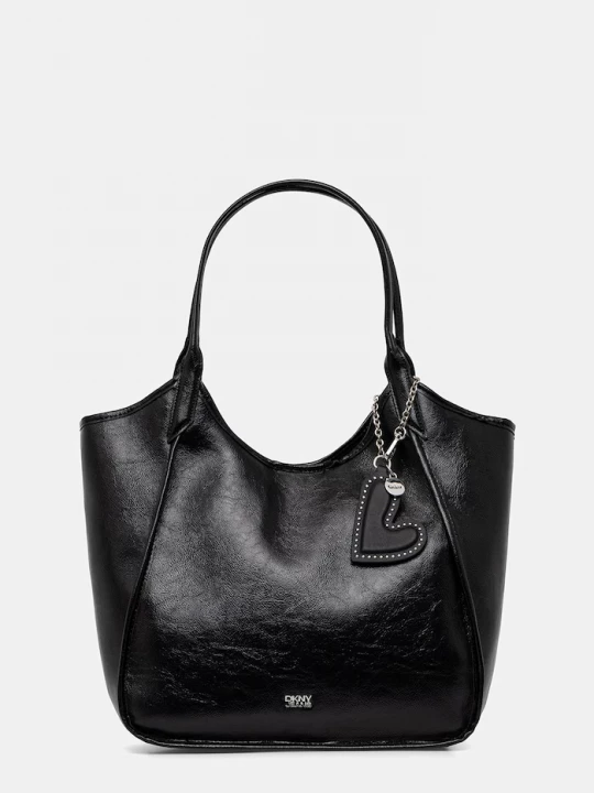 Obrázek produktu DKNY nákupní taška dámská MARI černá