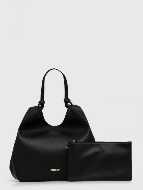 Obrázek produktu DKNY nákupní taška dámská PAULA černá