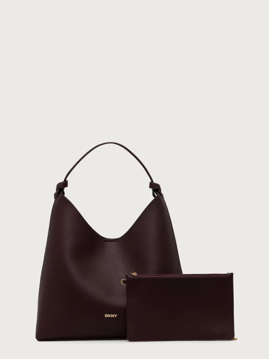 Obrázek produktu DKNY nákupní taška dámská z imitace kůže