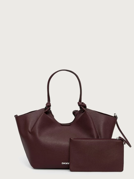 Obrázek produktu DKNY nákupní taška dámská z imitace kůže PAULA
