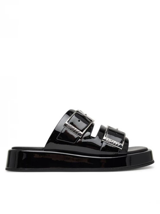Obrázek produktu DKNY Nazouváky Leocadia K1674345 Černá
