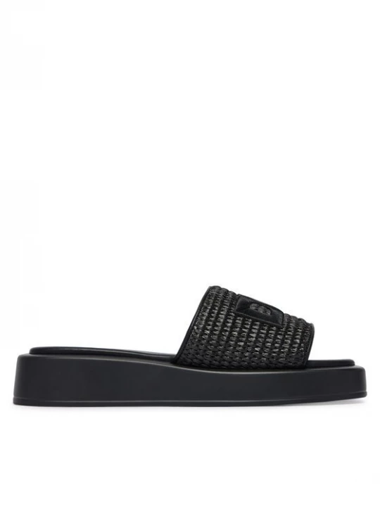 Obrázek produktu DKNY Nazouváky Ondara K2697988 Černá