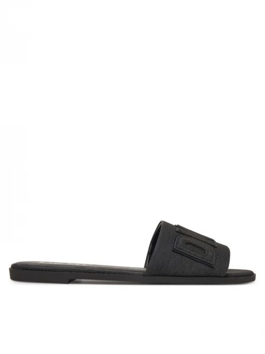 Obrázek produktu DKNY Nazouváky Willow K1500528 Černá