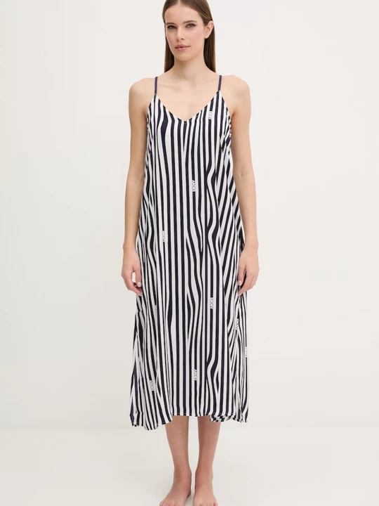 Obrázek produktu DKNY Noční košilka Dkny námořnická modř