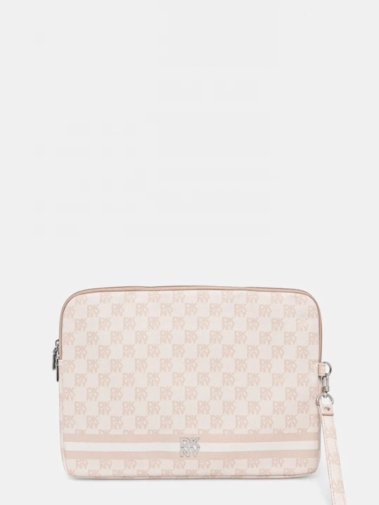Obrázek produktu DKNY Obal na notebook béžová
