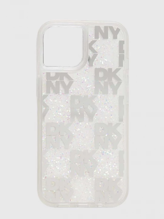 Obrázek produktu DKNY Obal na telefon Dkny iPhone 15 / 14 / 13 6.1"