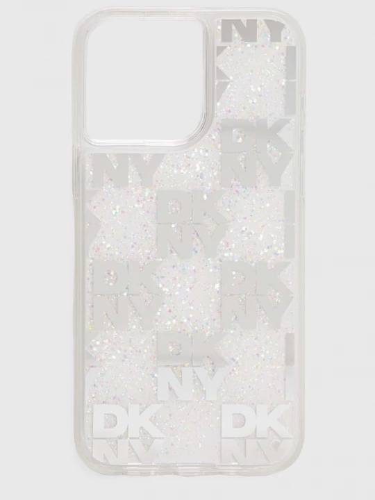 Obrázek produktu DKNY Obal na telefon iPhone 15 Pro Max 6.7"