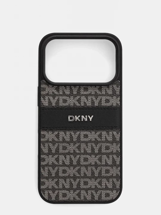 Obrázek produktu DKNY Obal na telefon Dkny iPhone 17 Pro černá