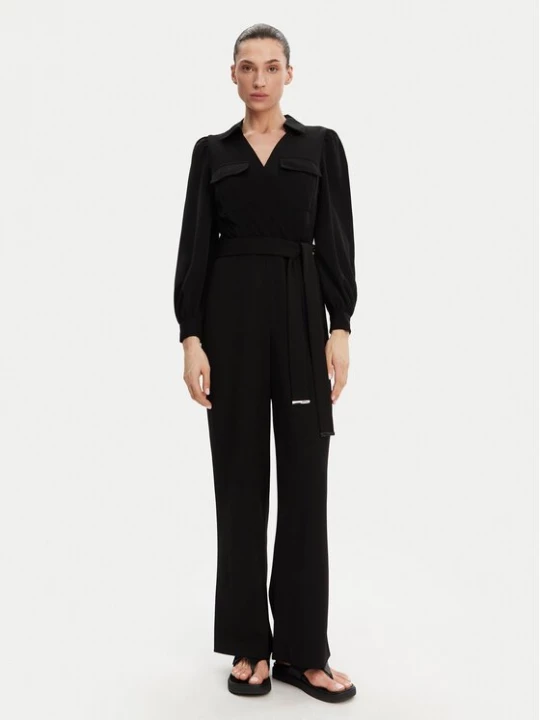 Obrázek produktu DKNY Overal DD3K284A Černá Regular Fit