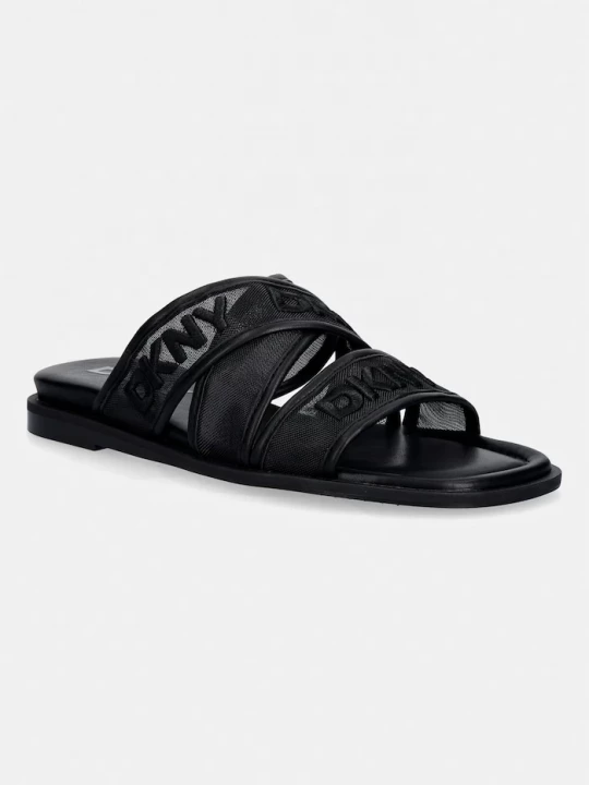 Obrázek produktu DKNY Pantofle Cerelia černá