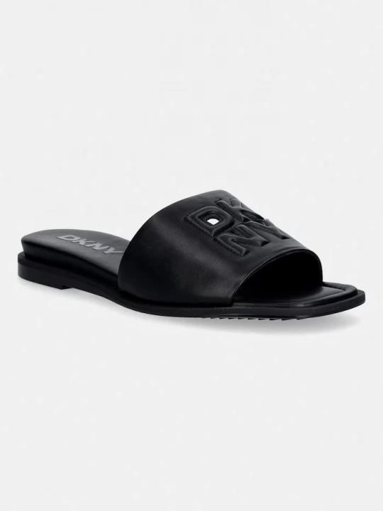 Obrázek produktu DKNY Pantofle Dkny Chicago černá