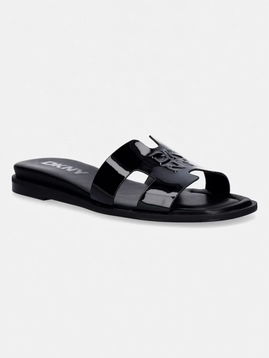 Obrázek produktu DKNY Pantofle Dkny Columba černá