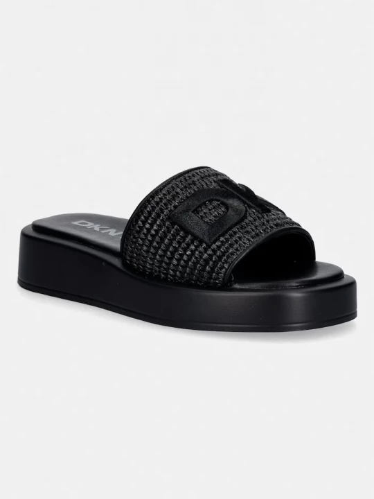 Obrázek produktu DKNY Pantofle Ondara černá