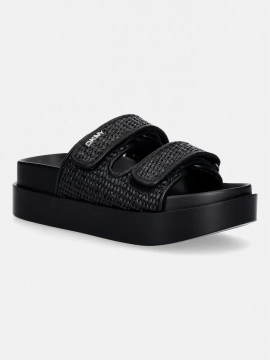 Obrázek produktu DKNY Pantofle Piper černá