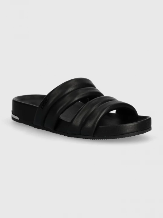 Obrázek produktu DKNY Pantofle Inah černá