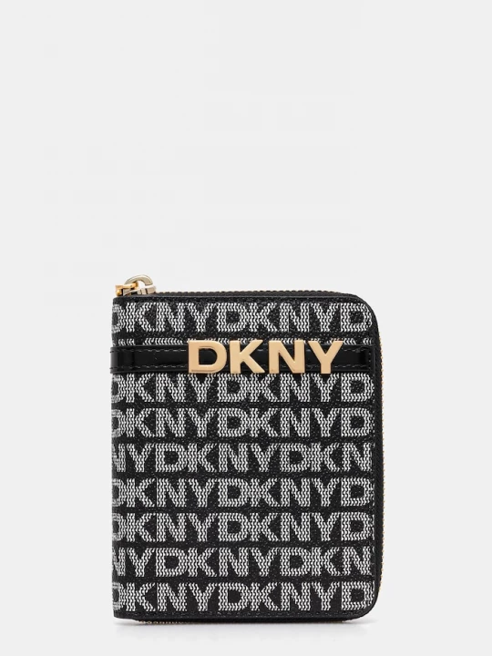 Obrázek produktu DKNY Peněženka dámská černá
