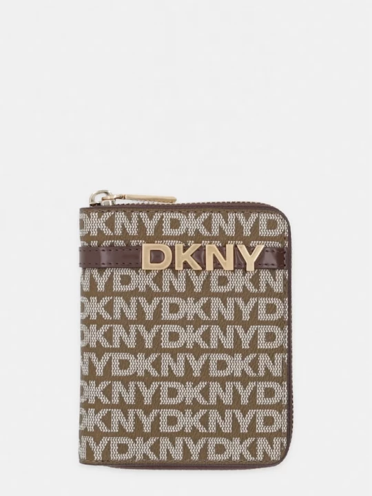 Obrázek produktu DKNY Peněženka dámská hnědá