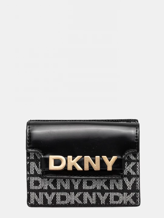 Obrázek produktu DKNY Peněženka černá