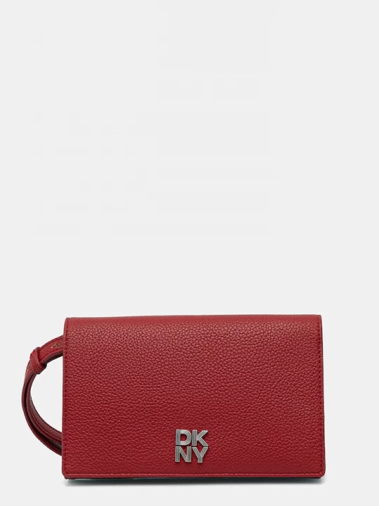 Obrázek produktu DKNY Peněženka Dkny červená