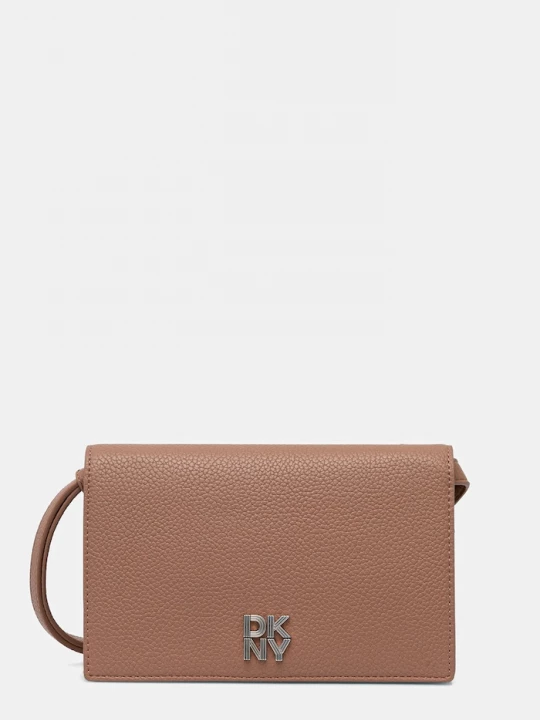 Obrázek produktu DKNY Peněženka hnědá