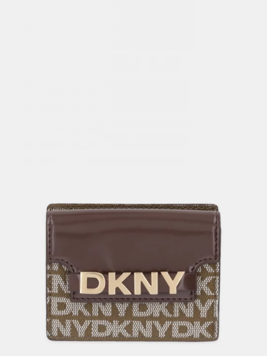 Obrázek produktu DKNY Peněženka Dkny hnědá