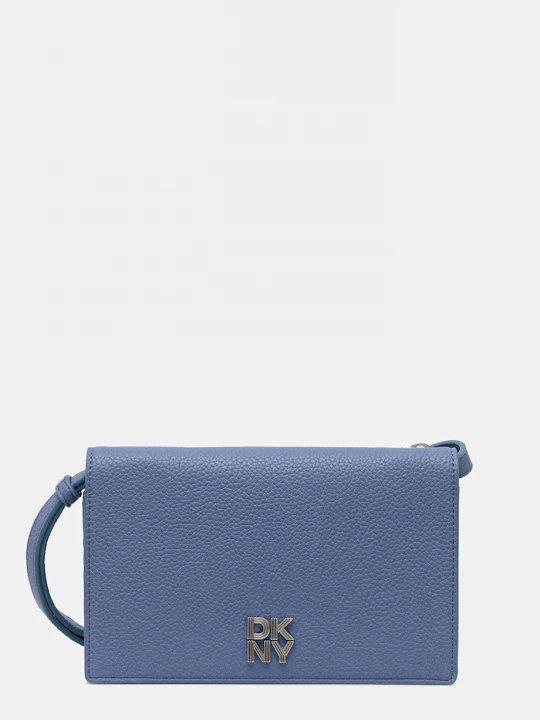 Obrázek produktu DKNY Peněženka Dkny modrá