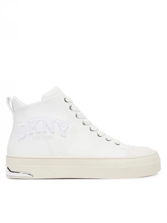 Obrázek produktu DKNY Plátěnky Yaser-K3500746 Bílá