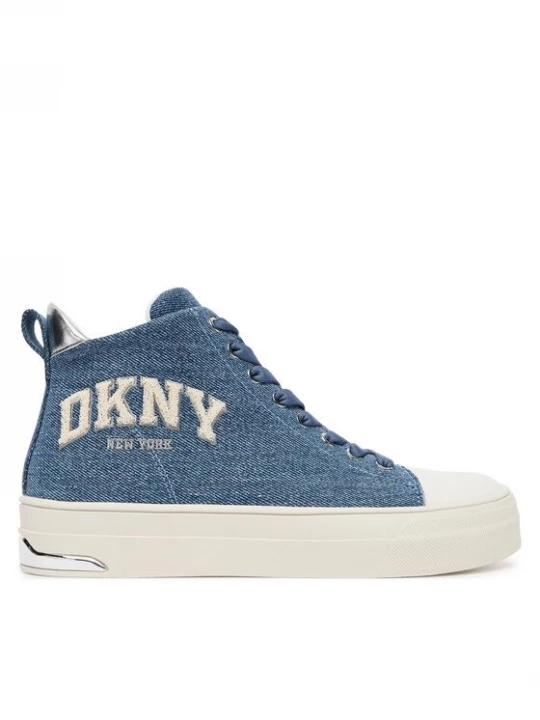 Obrázek produktu DKNY Plátěnky Yaser K3566923 Tmavomodrá
