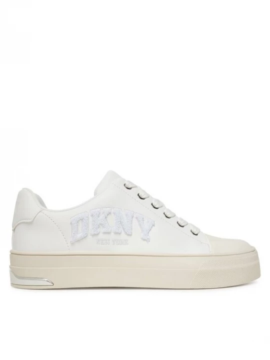 Obrázek produktu DKNY Plátěnky York K3511777 Bílá