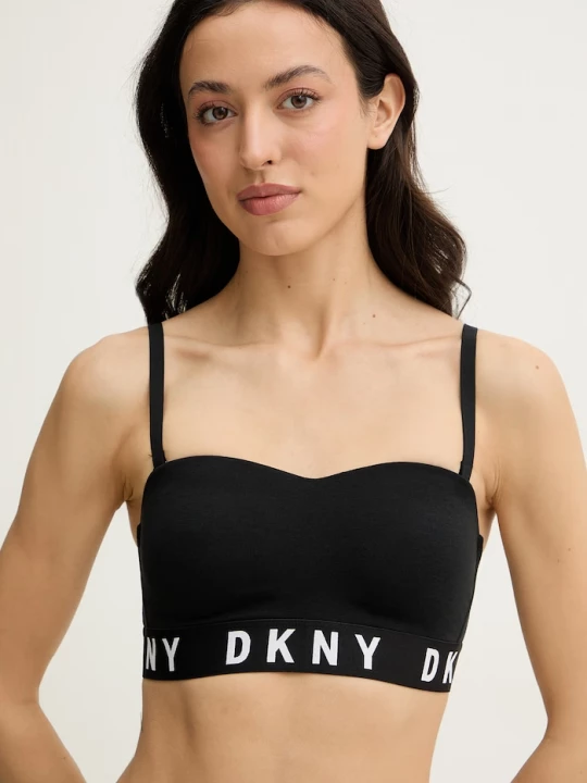 Obrázek produktu DKNY podprsenka černá