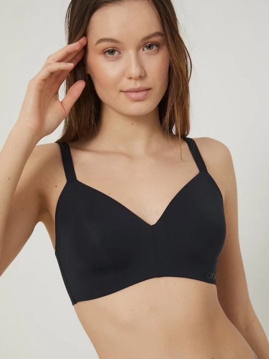Obrázek produktu DKNY podprsenka černá