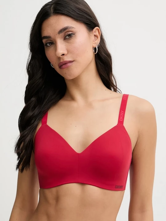 Obrázek produktu DKNY podprsenka červená
