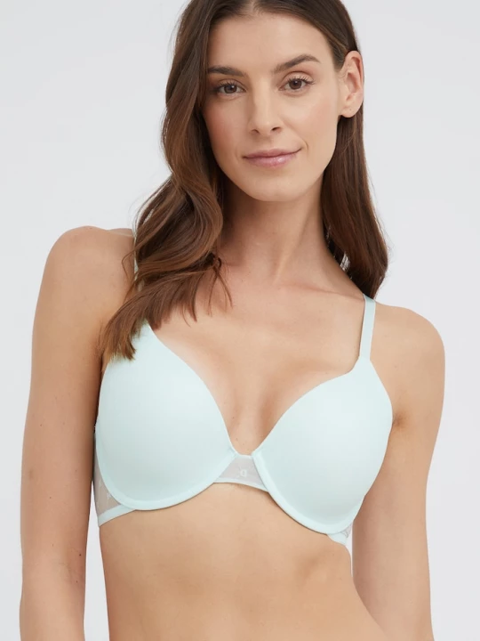 Obrázek produktu DKNY Podprsenka Dkny zelená