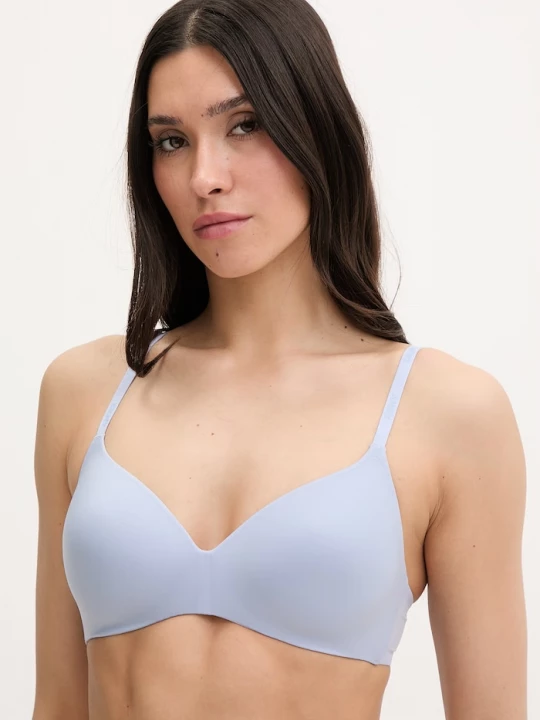 Obrázek produktu DKNY podprsenka modrá