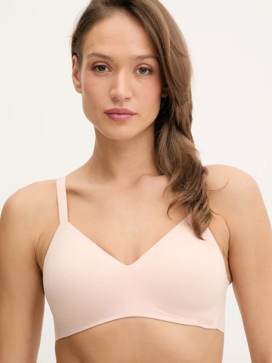 Obrázek produktu DKNY podprsenka růžová