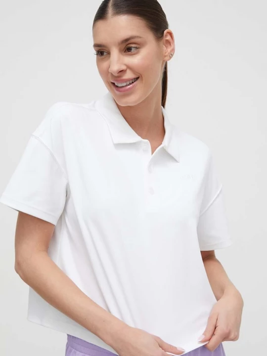 Obrázek produktu DKNY Polo tričko béžová