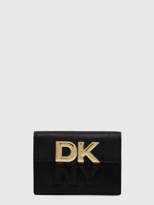 Obrázek produktu DKNY Pouzdro na karty Dkny černá